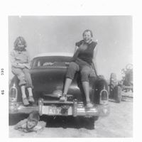 Laraine Wood Photo 5