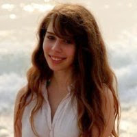 Katherine Bernstein Photo 1