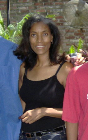 Regina Gibson Photo 36
