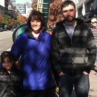 Michelle Doiron Photo 7