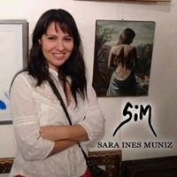 Sarah Muniz Photo 14