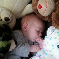 Ruth Ratliff Photo 9