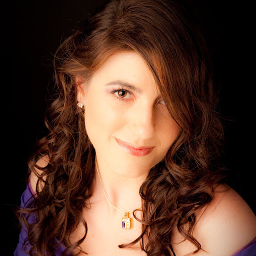 Kimberley Davis Photo 31