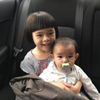 Gladys Chen Photo 4
