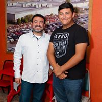 Jesus Cobos Photo 22