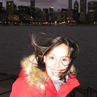Alexandra Calderon Photo 40