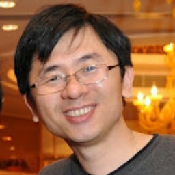 Patrick Chong Photo 32