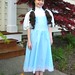 Dorothy Smiling Photo 6