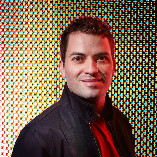Andres Franco Photo 40