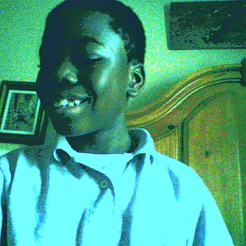 Isaiah Tyler Photo 17