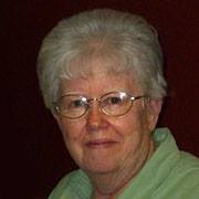 Ruth Nicholls Photo 16