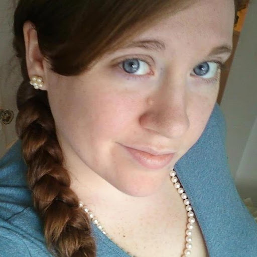 Heather Aldrich Photo 9