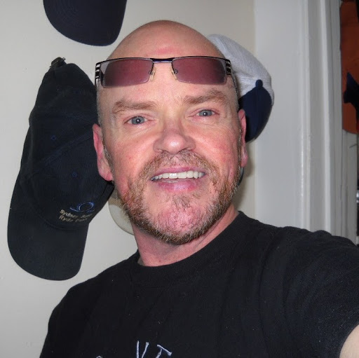 Rodney Harvey Photo 29