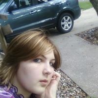 Audrey Robbins Photo 15