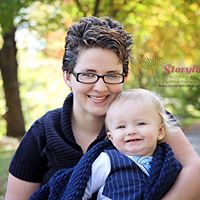 Jayme Rhoades Photo 5