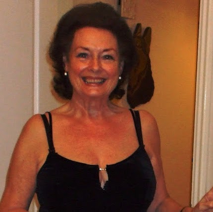 Maureen Cooper Photo 37