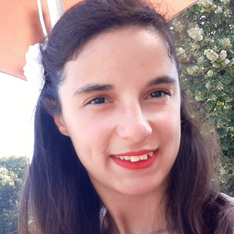 Ana Cabral Photo 42