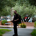 Kevin Overcast Photo 5