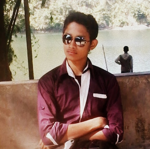 Jiku Barua Photo 8