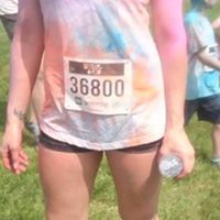 Stacey Hood Photo 21