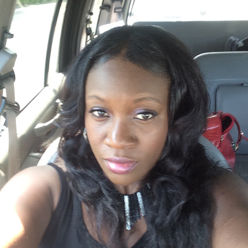 Tiffany Jackson Photo 52