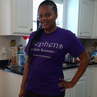 Monica Bowers Photo 19