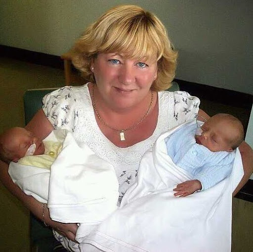 Janet Garrett Photo 26