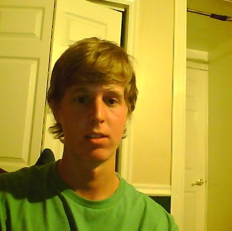 Josh Pearson Photo 37