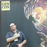 Eric Pendleton Photo 11