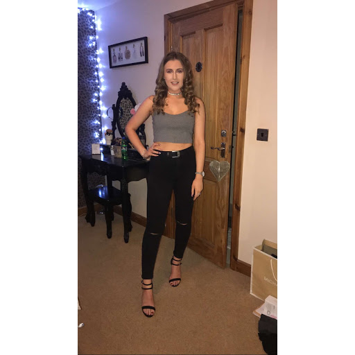 Jodie Francis Photo 5
