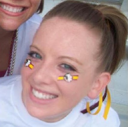 Melissa Ball Photo 35