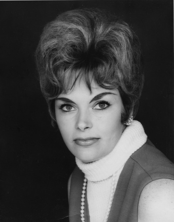 Marcia Edwards Photo 23