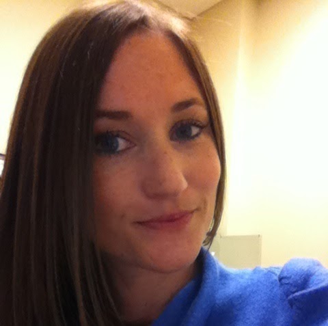 Jaime Robinson Photo 11