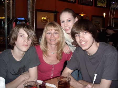 Nancy Thomson Photo 5