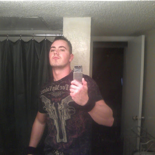 Shawn Irvin Photo 29