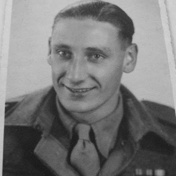 Albert Roe Photo 11