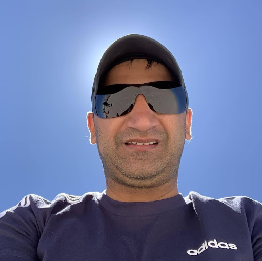 Davinder Dhaliwal Photo 2