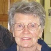Dorothy Stratton Photo 13