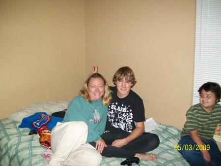 Heather Goodwin Photo 11