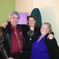 Sue Guy Photo 21