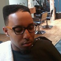 Julian Roberson Photo 9