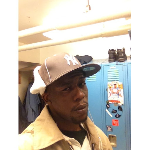 Jermel Robinson Photo 7