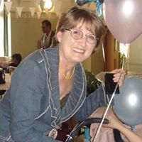 Judith Ball Photo 26
