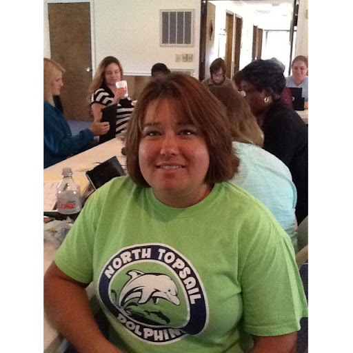 Tammy Meadows Photo 8