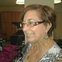 Joan Greenberg Photo 39