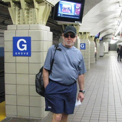 Larry Snyder Photo 7