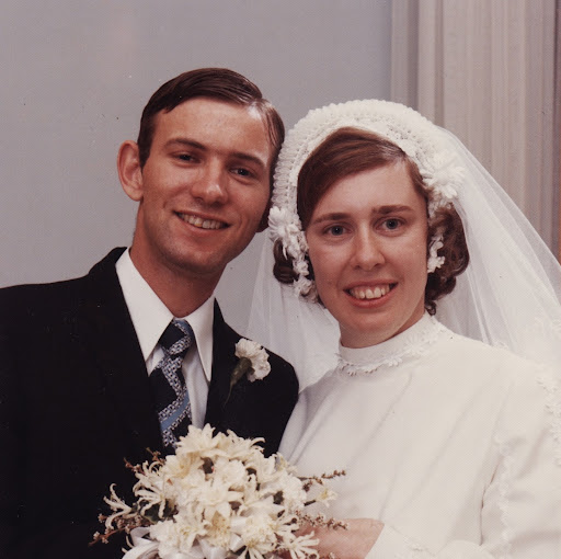 Margaret Hooper Photo 42