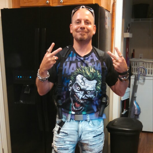 Billy Bruce Photo 10