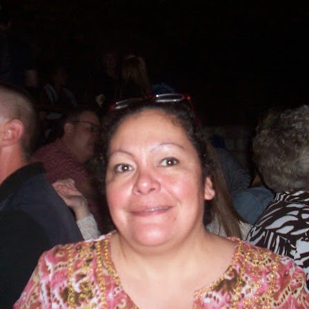 Maria Stringer Photo 22