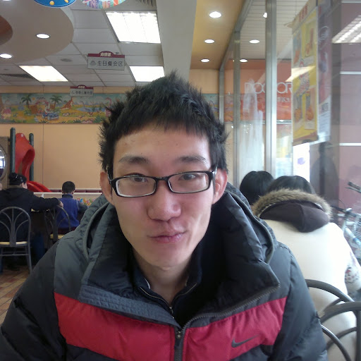 Zhi Liu Photo 19